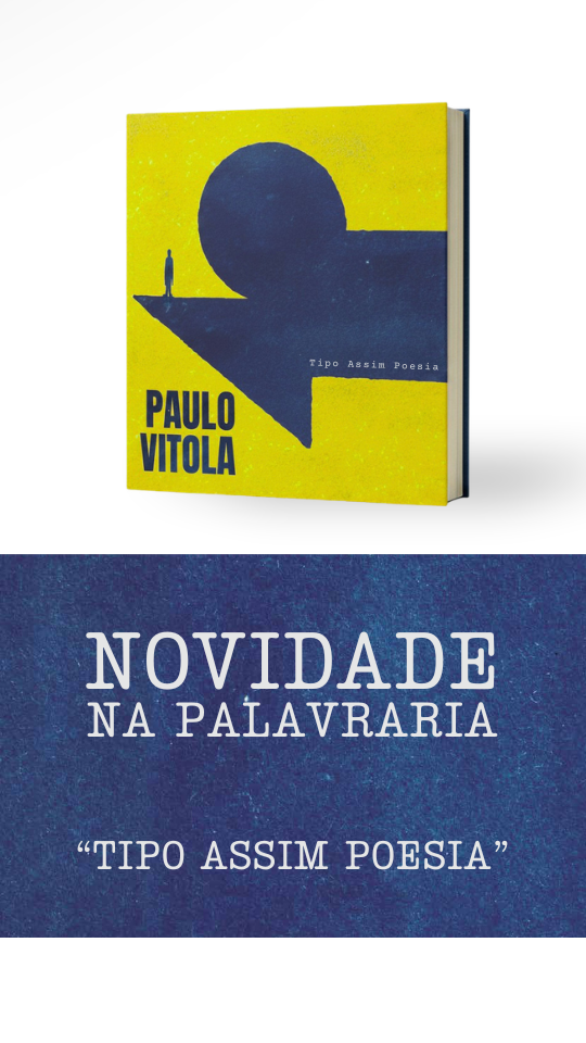 BANNER TIPO ASSIM POESIA